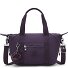  Basic Art Mini Shoulder Bag 39 cm Variant darkest berry