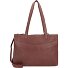 Cow Crust Elston Shoulder Bag Leather 34 cm Variant tan  Cow Crust Elston Shoulder Bag Leather 34 cm Variant tan