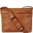  Texas Shoulder bag Genuine Leather 24 cm Variant cognac