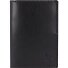 Övik Passport case Leather 10 cm Variant black Övik Passport case Leather 10 cm Variant black