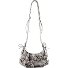  Nickel Shoulder Bag 23 cm Variant schwarz