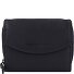  Iona Wallet Genuine Leather 19 cm Variant midnight navy