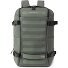  Comby Trip travel backpack M RFID 46 cm with expansion fold laptop compartment Variant black ink