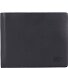  Hannes Wallet RFID protection Leather 12 cm Variant navy
