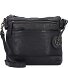  Anchor Love Isalie Shoulder bag Leather 24 cm Variant dark ash