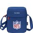  travelite x NFL Mini Bag Shoulder Bag 17 cm Variant nfl shield