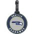  travelite x NFL Luggage tag 9 cm Variant seattle seahawks