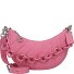  Shoulder Bag Leather 24 cm Variant petunia