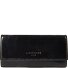  Valentina Wallet RFID protection Genuine Leather 19 cm Variant roasted coconut