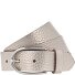  Belt Leather Variant platingold-metallic | 85 cm