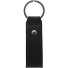  Black Magic Keychain Leather 3.5 cm Variant schwarz