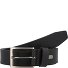  Belt leather Variant schwarz | 90 cm