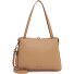  TAS Katharina Shoulder Bag 30.5 cm Variant sand