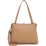  TAS Katharina Shoulder Bag 30.5 cm Variant sand