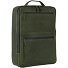  The Hague backpack 42 cm laptop compartment Variant oliv