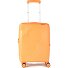  Mickey Magic 4 wheels Cabin trolley 55 cm with expansion pleat Variant mickey peachy orange