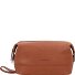  Vintage Toilet bag Leather 23 cm Variant cognac