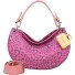  Leo Silhouette Limited Barbie Bitzi 11 Handbag 39.5 cm Variant leo fuchsia