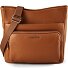  Mellow Leather Shoulder bag Leather 30 cm Variant pecan nut