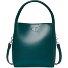  CK Bucket Shopper Bag 21 cm Variant green