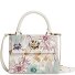  Helensi Mini Bag Handbag 18 cm Variant white