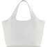  Elsa Shopper Bag M Genuine Leather 42 cm Variant weiß