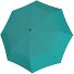 T.020 Pocket umbrella 19.5 cm Variant aqua