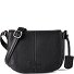  Soft Skylar Shoulder bag Genuine Leather 21 cm Variant black