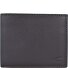  Macau Wallet RFID protection Leather 12 cm Variant braun