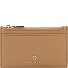 Ivy credit card case leather 13.5 cm Variant trench beige Ivy credit card case leather 13.5 cm Variant trench beige