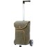  Unus Shopper Marta Shopping Trolley 59 cm Variant olive