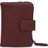  Mademoiselle Wallet 10 cm Variant rubin