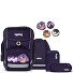 Cubo School bag set Variant SternguckBär Cubo School bag set Variant SternguckBär