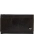 Colorado wallet RFID leather 17 cm Variant schwarz
