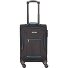 Sevilla 4 wheels Cabin trolley 55 cm Variant sz-blau Sevilla 4 wheels Cabin trolley 55 cm Variant sz-blau