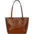  Volterra Shoulder Bag Leather 28 cm Variant tobacco