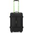 Norway 2 wheels Travel bag S 35 cm Variant nero