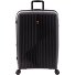  5000 4 wheels Trolley 73 cm with expansion pleat Variant black