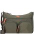 X-Bag shoulder bag 34 cm Variant olivgruen