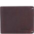  Antique Avery wallet RFID leather 12 cm Variant brown