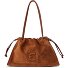  Dulse Shoulder Bag Leather 39 cm Variant cognac