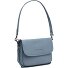  Miloa Shoulder Bag Genuine Leather 23 cm Variant skyblue