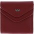  Polo Wallet Genuine Leather 8 cm Variant rot
