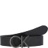  Re-Lock Belt Variant ck black | 95 cm