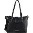 Sarah Mir Shopper Bag 38 cm Variant nero