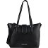  Sarah Mir Shopper Bag 38 cm Variant nero