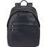  New York Daypack Leather 41 cm Laptop compartment Variant navy