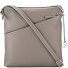  Milano Shoulder bag Leather 24 cm Variant soft grey