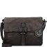  Anchor Love Rosi Shoulder bag Leather 29 cm Variant dark ash
