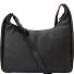  4 Season Shoulder bag Leather 32 cm Variant schwarz